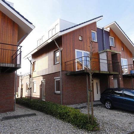 Uitgeest Appartement Uniekappart חדר תמונה