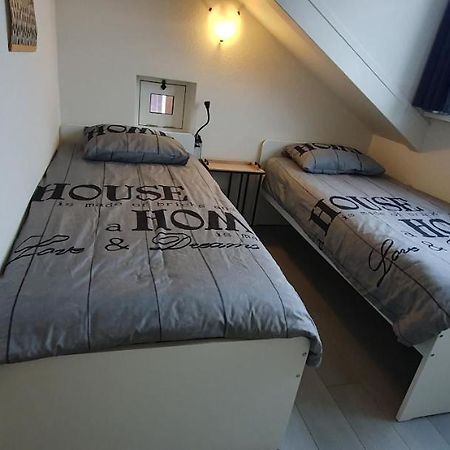 Uitgeest Appartement Uniekappart מראה חיצוני תמונה