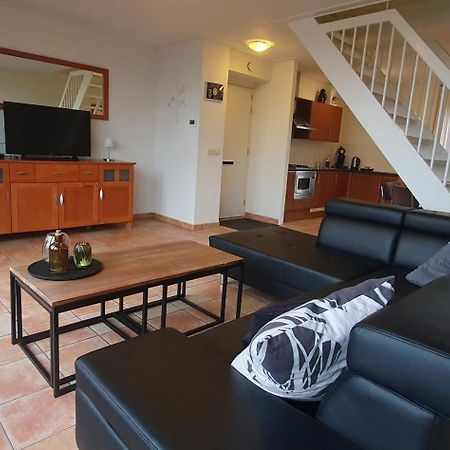 Uitgeest Appartement Uniekappart מראה חיצוני תמונה