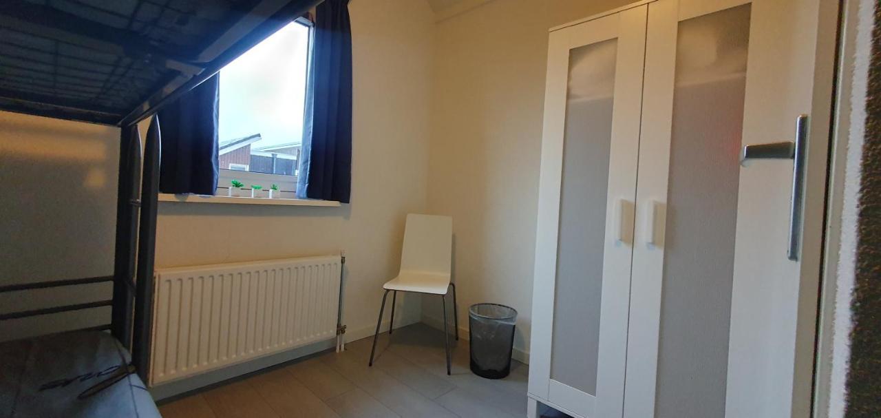 Uitgeest Appartement Uniekappart מראה חיצוני תמונה