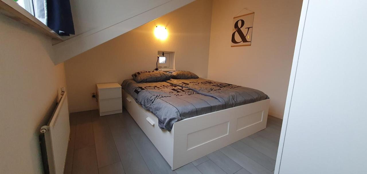 Uitgeest Appartement Uniekappart מראה חיצוני תמונה
