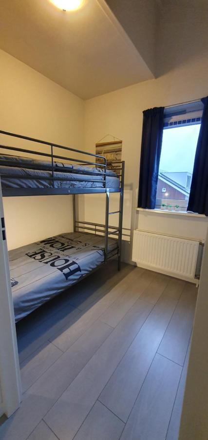 Uitgeest Appartement Uniekappart מראה חיצוני תמונה