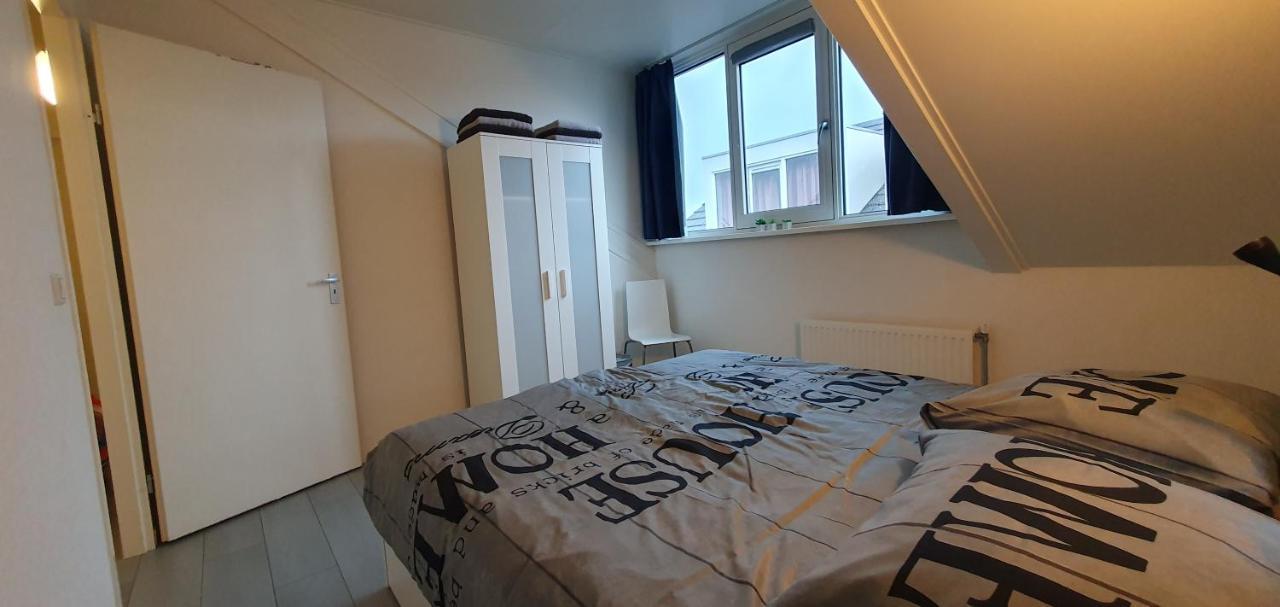 Uitgeest Appartement Uniekappart מראה חיצוני תמונה