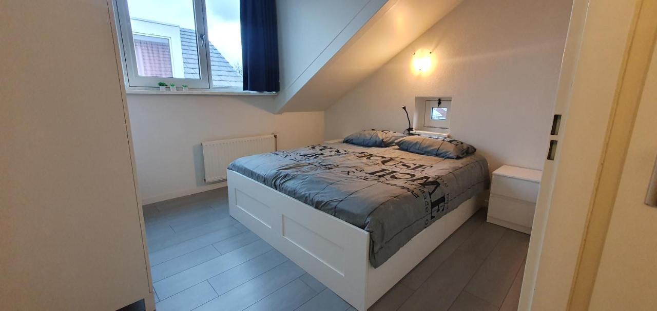 Uitgeest Appartement Uniekappart מראה חיצוני תמונה