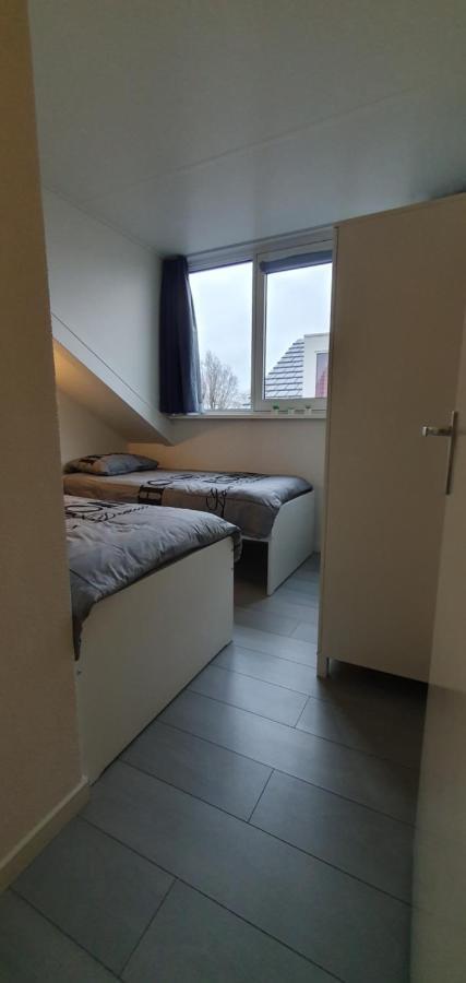 Uitgeest Appartement Uniekappart מראה חיצוני תמונה