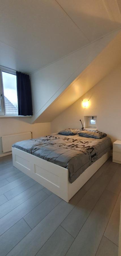 Uitgeest Appartement Uniekappart מראה חיצוני תמונה