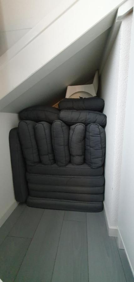 Uitgeest Appartement Uniekappart מראה חיצוני תמונה