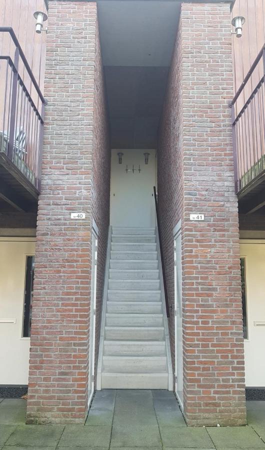 Uitgeest Appartement Uniekappart מראה חיצוני תמונה
