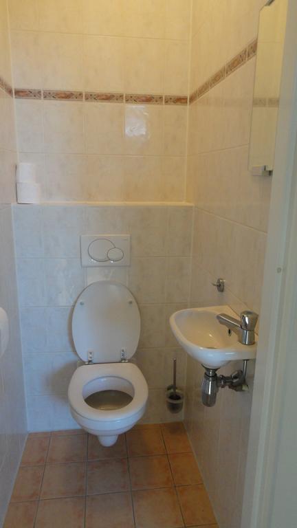 Uitgeest Appartement Uniekappart מראה חיצוני תמונה