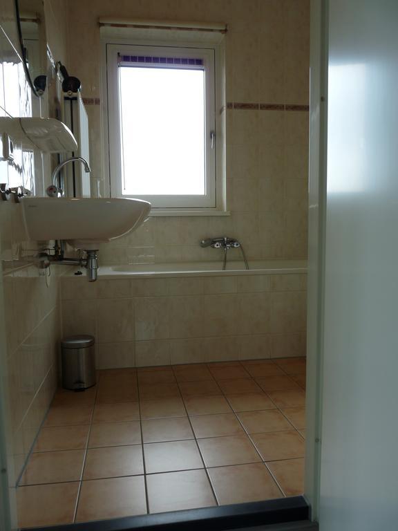 Uitgeest Appartement Uniekappart מראה חיצוני תמונה