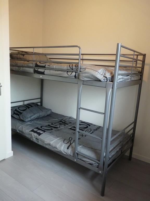 Uitgeest Appartement Uniekappart מראה חיצוני תמונה